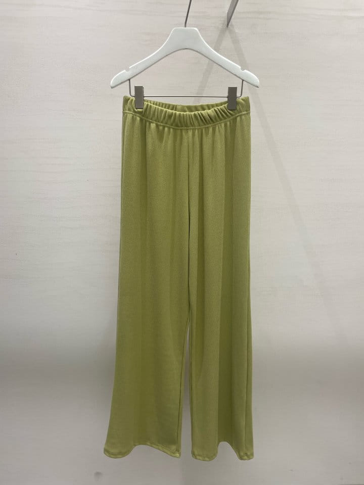 Very - Korean Women Fashion - #womensfashion - Bene Pants