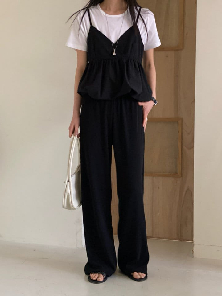 Very - Korean Women Fashion - #womensfashion - Bene Pants - 7