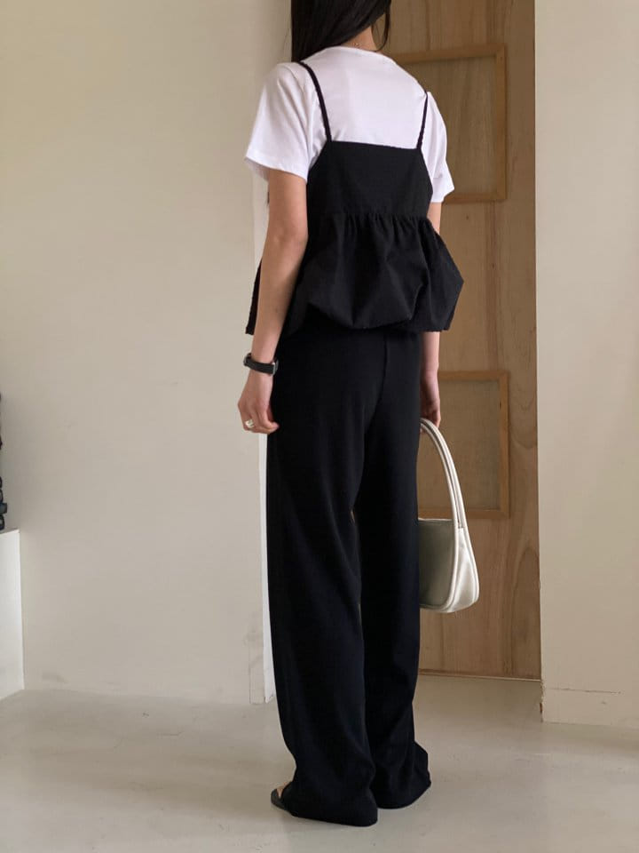 Very - Korean Women Fashion - #womensfashion - Bene Pants - 9