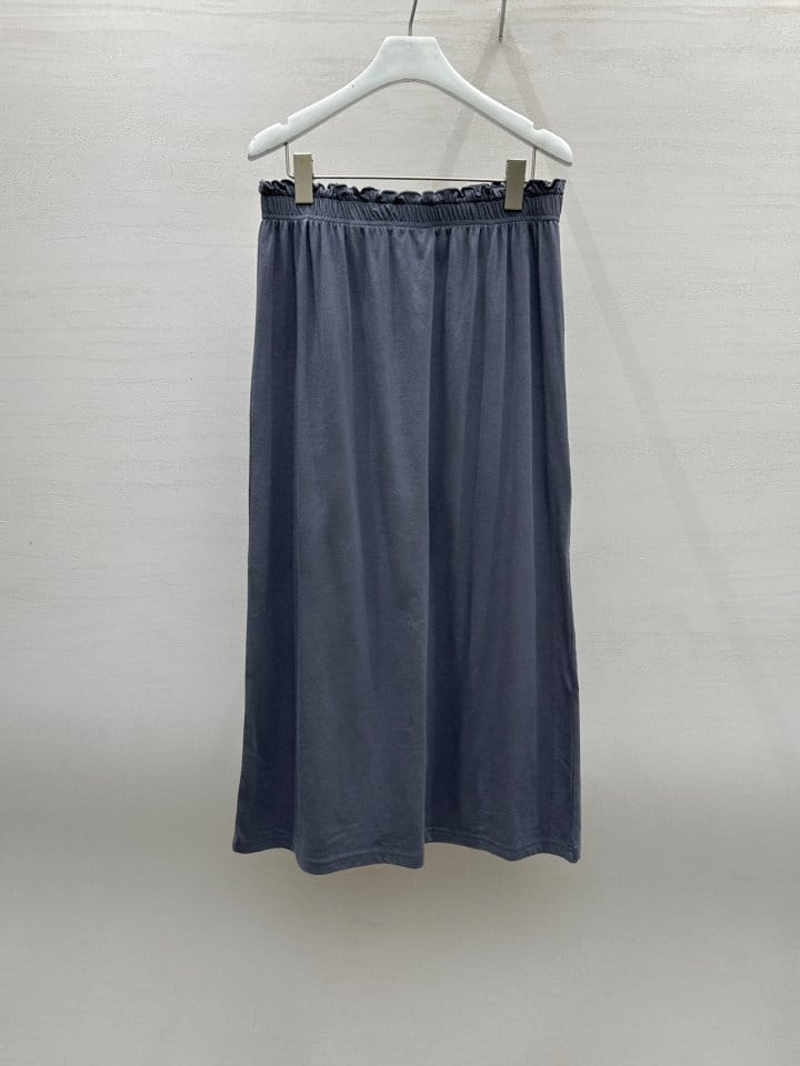 Very - Korean Women Fashion - #womensfashion - Mono Skirt