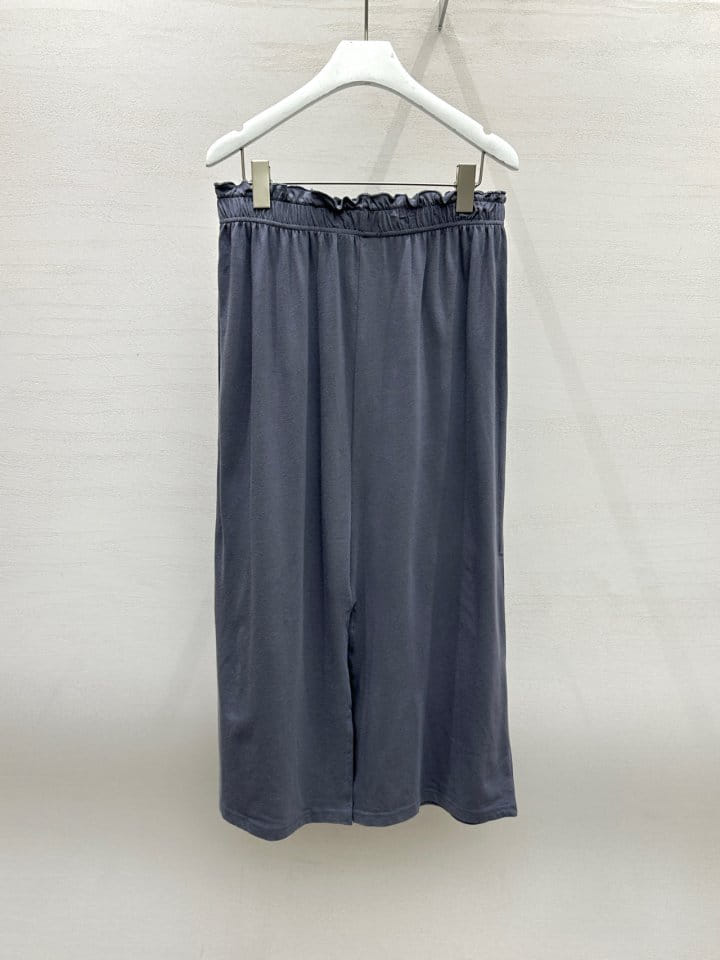 Very - Korean Women Fashion - #womensfashion - Mono Skirt - 3