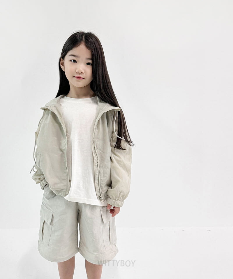 Witty Boy - Korean Children Fashion - #childofig - Begining Jumper - 8