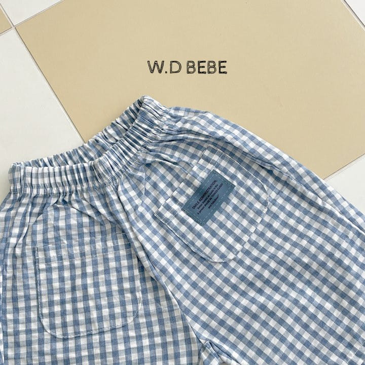 Woodie - Korean Baby Fashion - #babyboutiqueclothing - Weahas Pants - 7