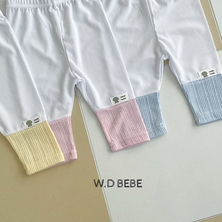 Woodie - Korean Baby Fashion - #smilingbaby - Orande Leggings - 3
