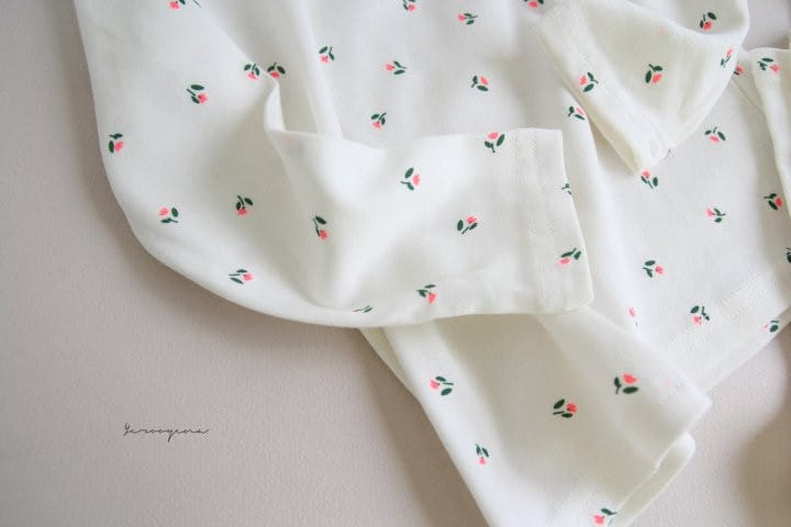 Yerooyena - Korean Children Fashion - #Kfashion4kids - Tulip Easywear - 10