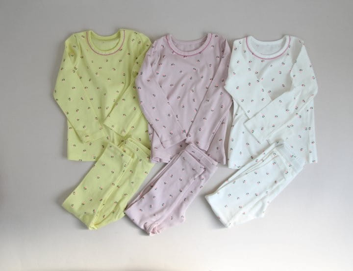 Yerooyena - Korean Children Fashion - #childofig - Tulip Easywear - 2