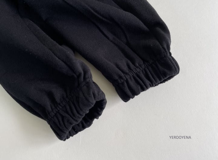 Yerooyena - Korean Children Fashion - #childofig - Junior Modern Jogger Pants - 7