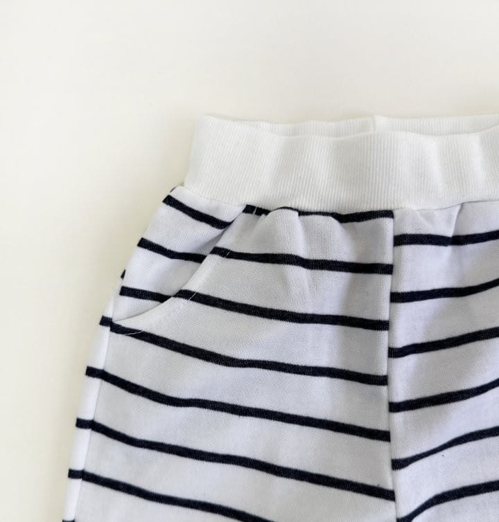 Yerooyena - Korean Children Fashion - #childrensboutique - ST Jogger Pants - 10