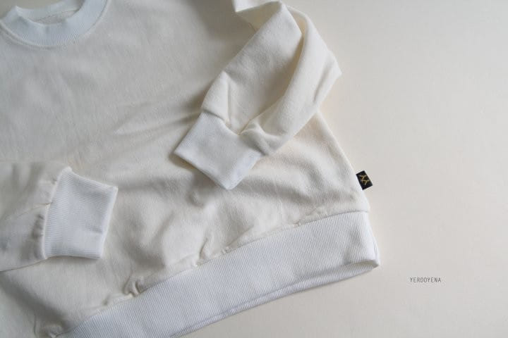 Yerooyena - Korean Children Fashion - #childrensboutique - Junior Modern Top Bottom Set - 8