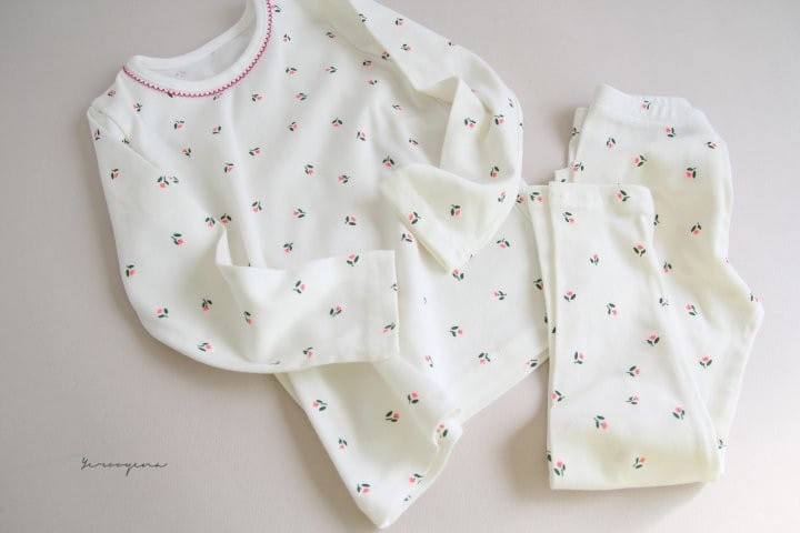 Yerooyena - Korean Children Fashion - #kidzfashiontrend - Tulip Easywear - 9