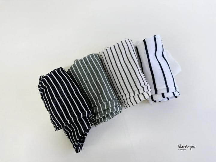 Yerooyena - Korean Children Fashion - #magicofchildhood - ST Jogger Pants - 5