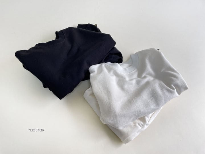 Yerooyena - Korean Children Fashion - #magicofchildhood - Junior Modern Top Bottom Set - 4