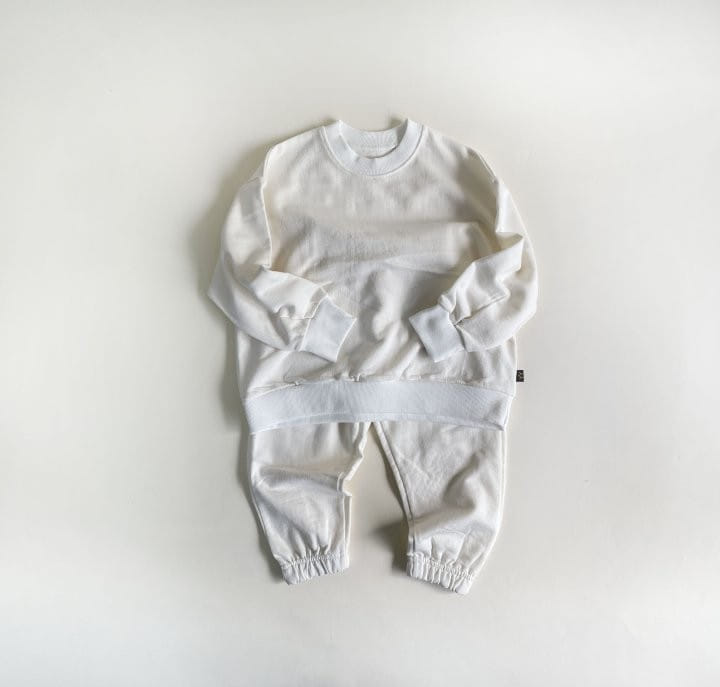 Yerooyena - Korean Children Fashion - #prettylittlegirls - Junior Modern Top Bottom Set - 5