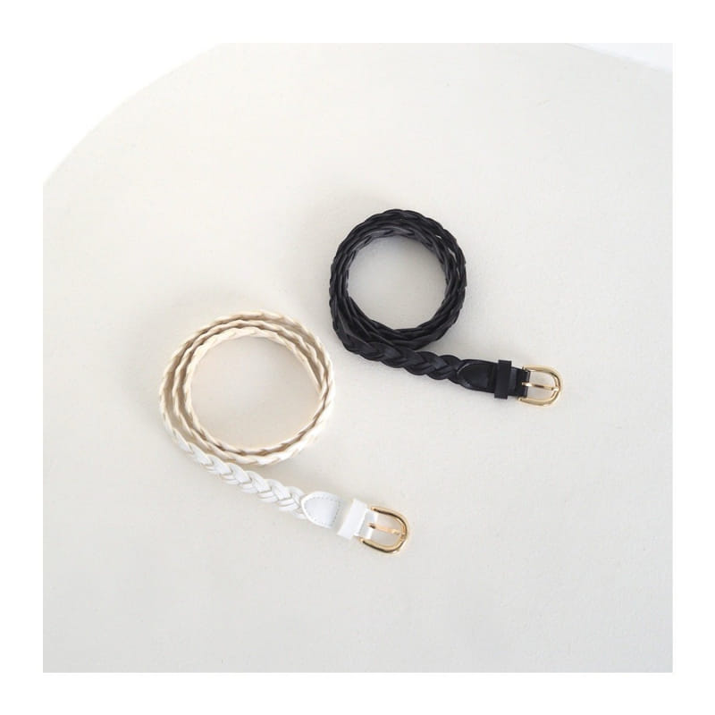 Zan Clover - Korean Children Fashion - #childofig - Twiddle Belt