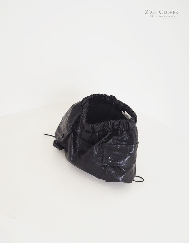 Zan Clover - Korean Children Fashion - #todddlerfashion - Cargo Balloon Skirt - 6