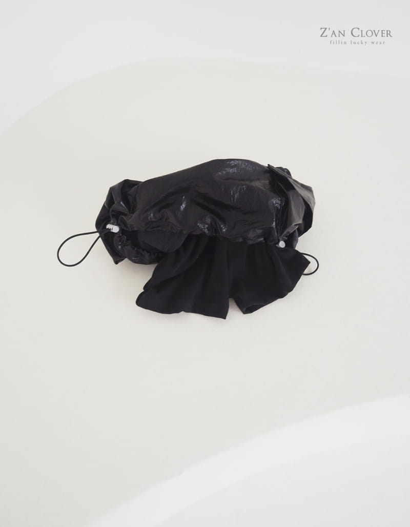 Zan Clover - Korean Children Fashion - #toddlerclothing - Cargo Balloon Skirt - 7