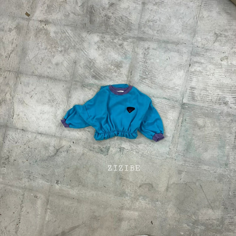 Zizibe - Korean Children Fashion - #childofig - Lush Color One-Piece - 11