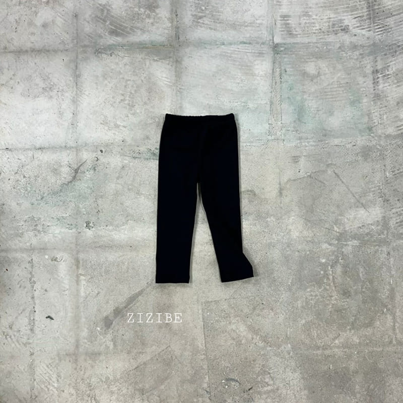 Zizibe - Korean Children Fashion - #childofig - Spna Swimsuit Leggings