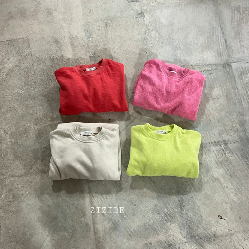 Zizibe - Korean Children Fashion - #fashionkids - Basic One-Piece - 2