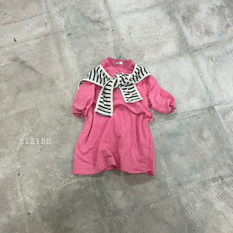 Zizibe - Korean Children Fashion - #kidsshorts - Basic One-Piece - 3