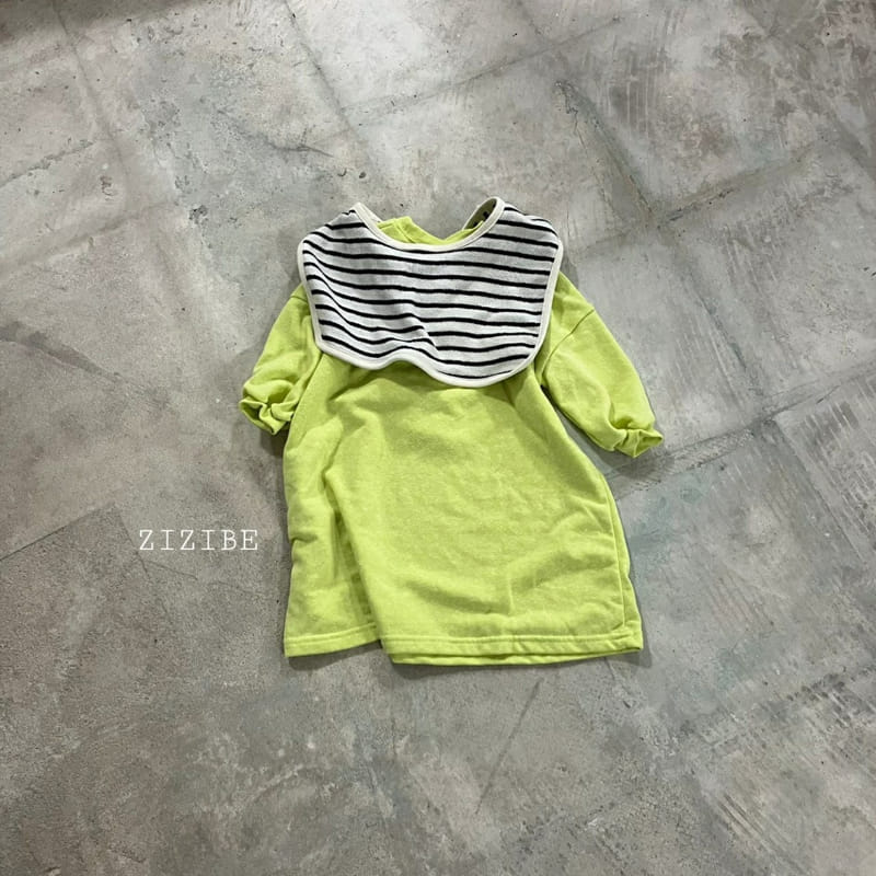 Zizibe - Korean Children Fashion - #kidsshorts - Basic One-Piece - 4