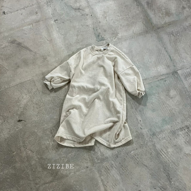 Zizibe - Korean Children Fashion - #littlefashionista - Basic One-Piece - 7