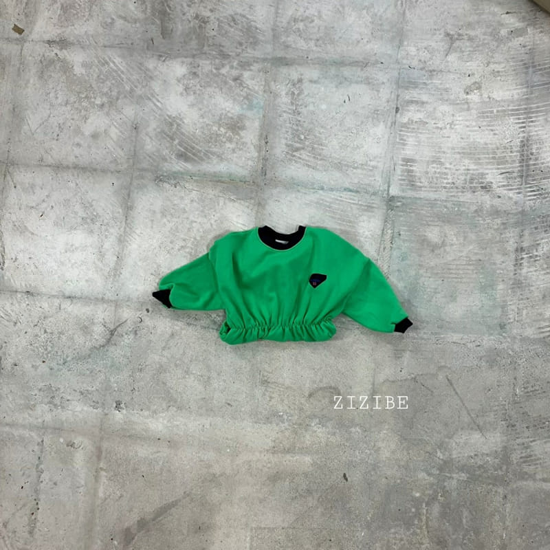 Zizibe - Korean Children Fashion - #magicofchildhood - Lush Color One-Piece - 7