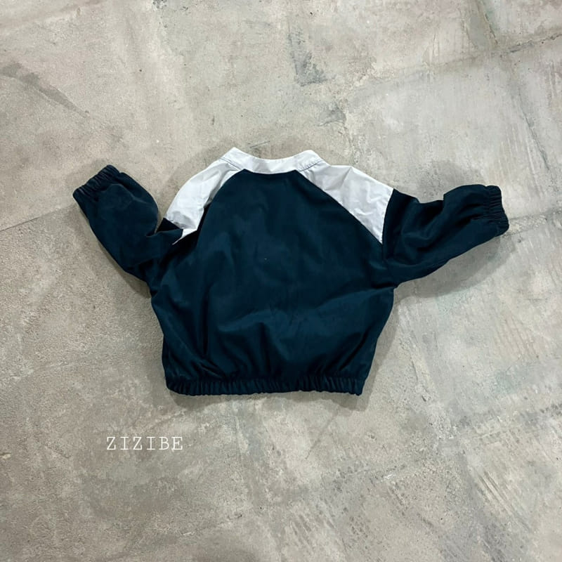 Zizibe - Korean Children Fashion - #toddlerclothing - Danjak Color Shirt - 7
