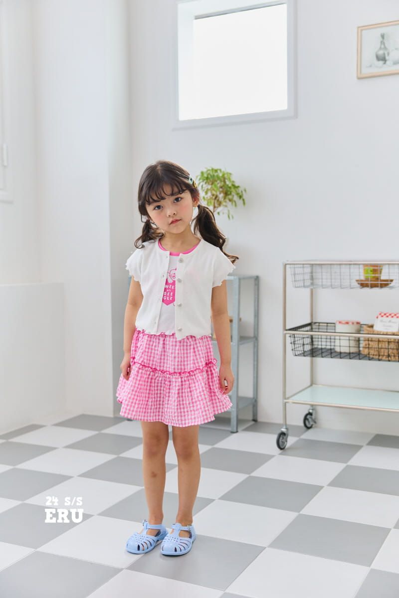 e.ru - Korean Children Fashion - #stylishchildhood - Eru Cardigan - 4