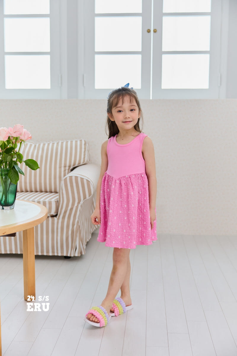 e.ru - Korean Children Fashion - #fashionkids - Mini One-Piece - 8