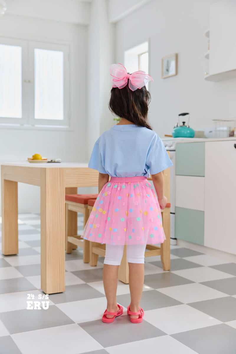 e.ru - Korean Children Fashion - #fashionkids - Delight Tee - 10