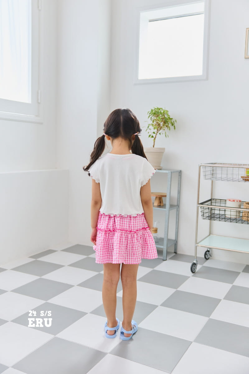 e.ru - Korean Children Fashion - #kidsshorts - Eru Cardigan - 9