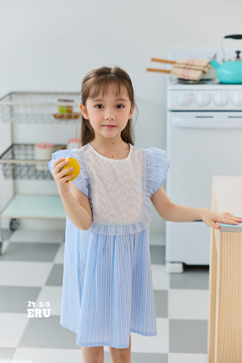 e.ru - Korean Children Fashion - #kidsstore - Jane One-Piece - 7