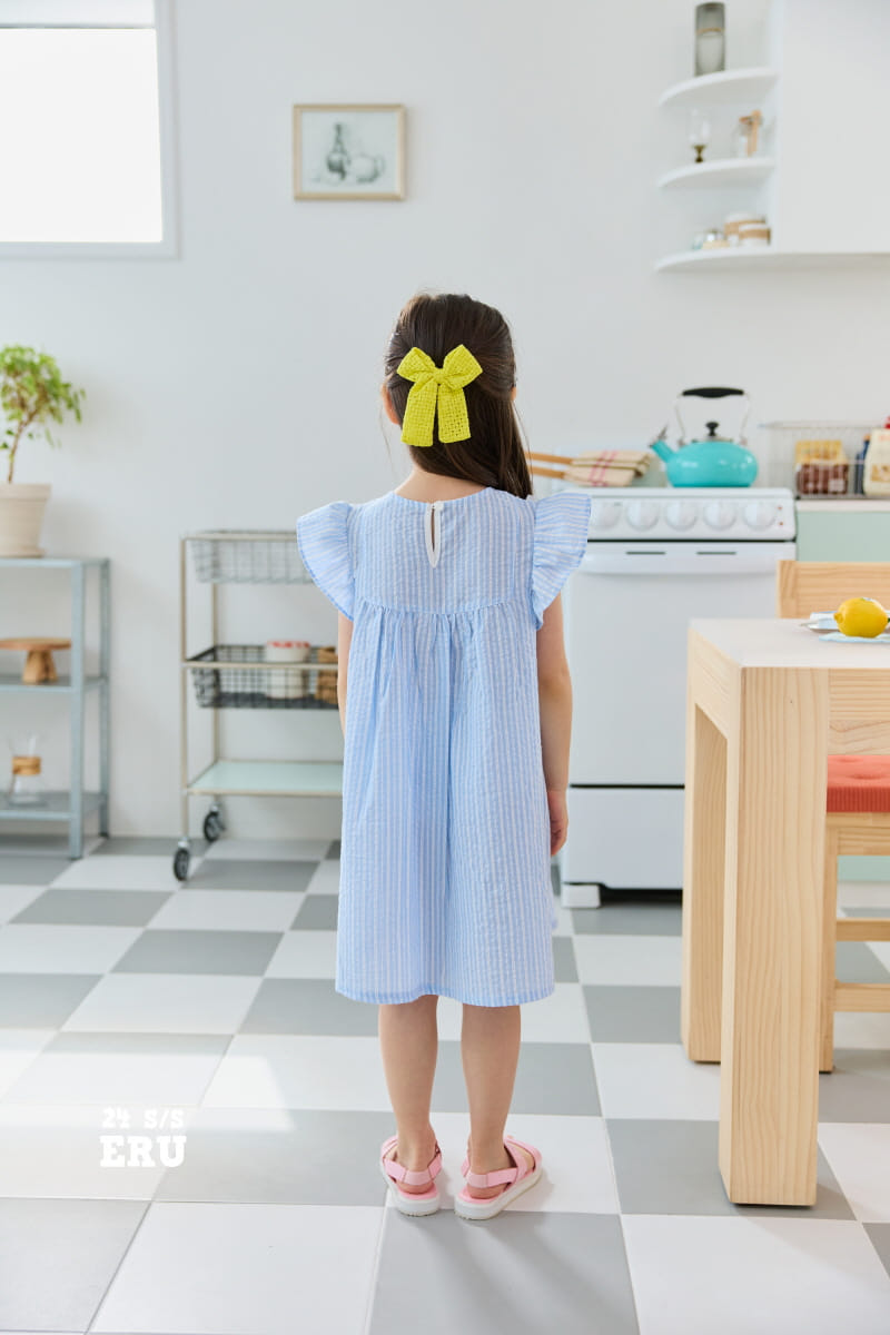 e.ru - Korean Children Fashion - #magicofchildhood - Jane One-Piece - 11