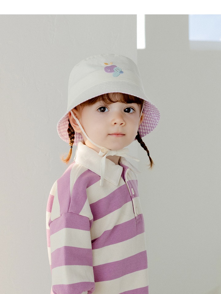 Cookies Baby Bucket Hat