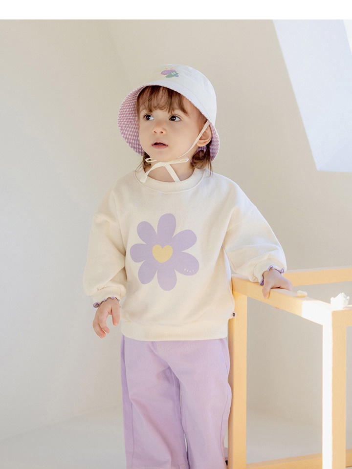 Kummy Wide Baby Pants