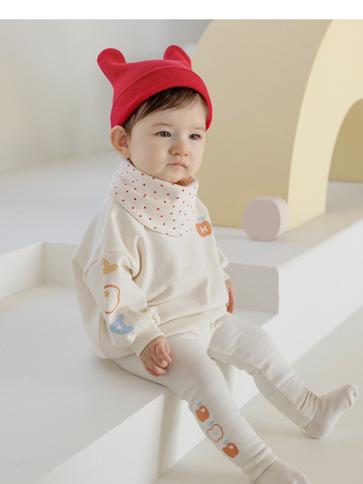 Bony Baby Leggings