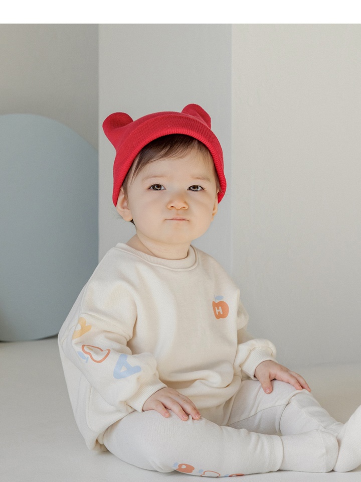 Sweet Baby Sweatshirt