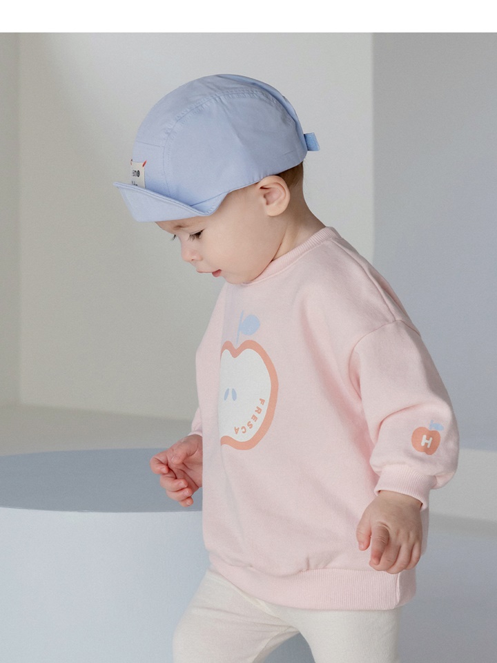 Delight Baby Sweatshirt