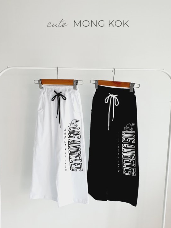 Losangeles Pants