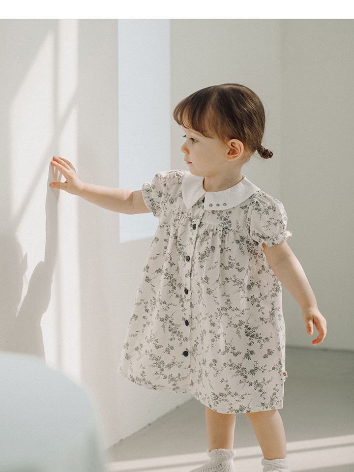 Lesia Baby One-Piece