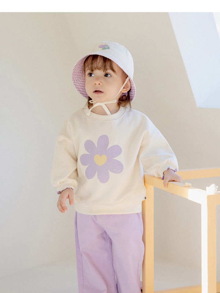 Joanna Baby Sweatshirt