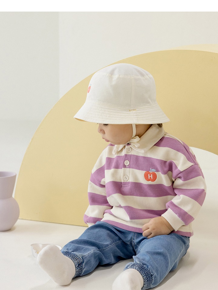 Miela Baby Sweatshirt