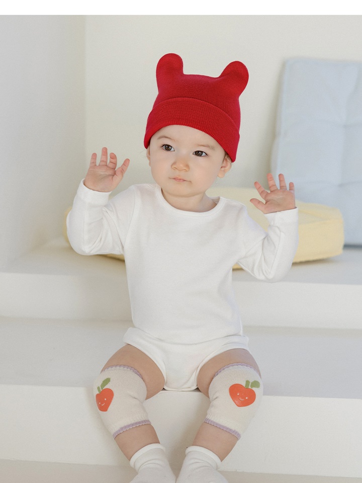 Remy Baby Knee Pads