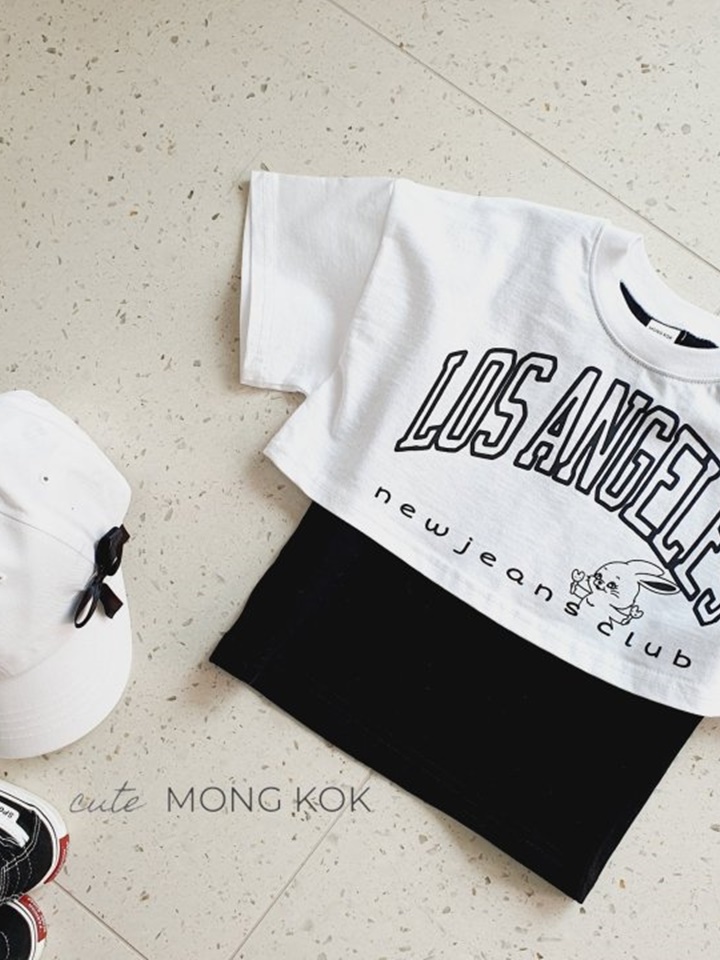 Losangeles Tee
