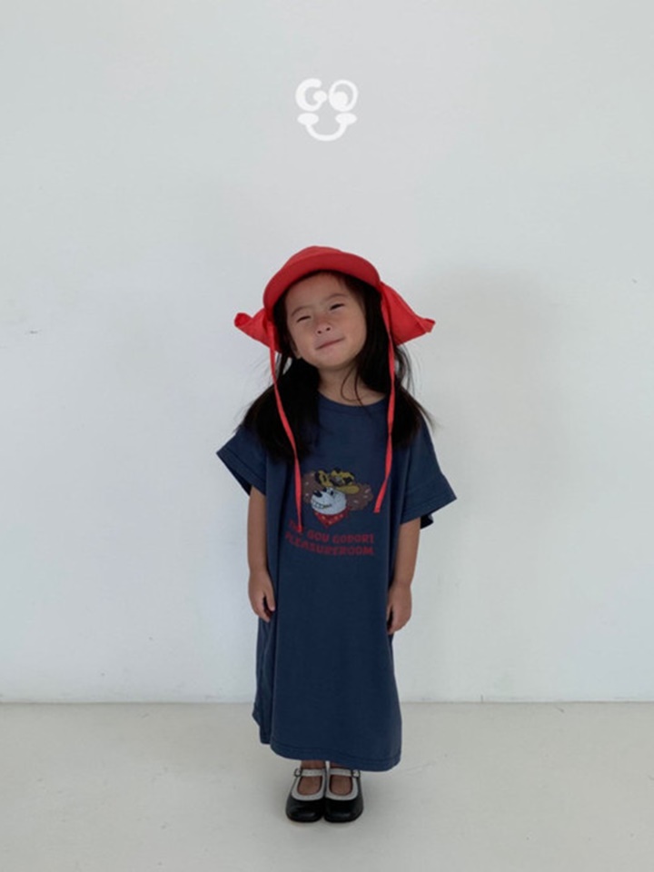 Godori One-Piece