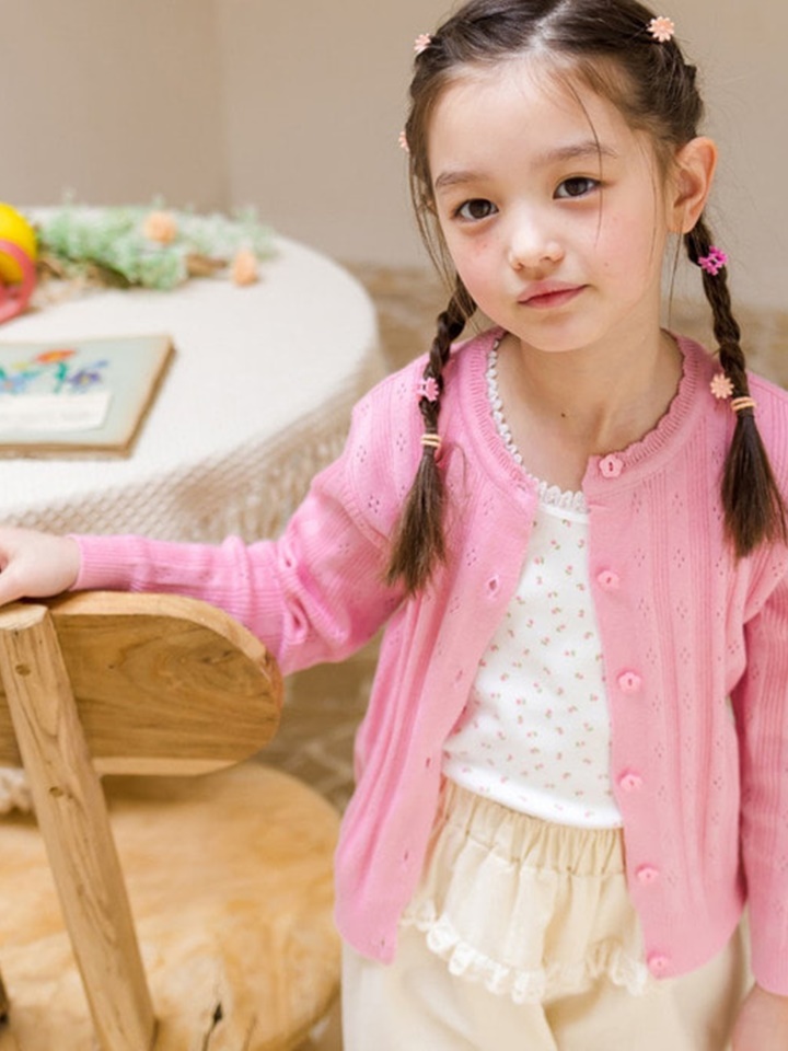 Coco Scaci Cardigan