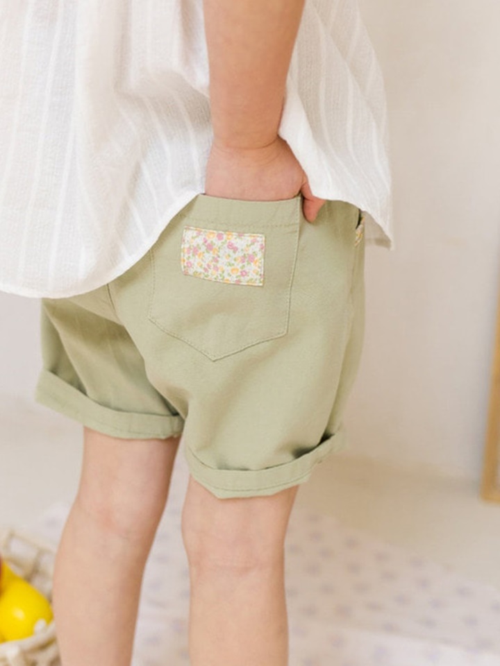 Egg Pants