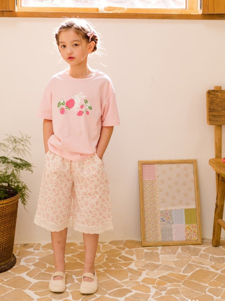 Easy Pants