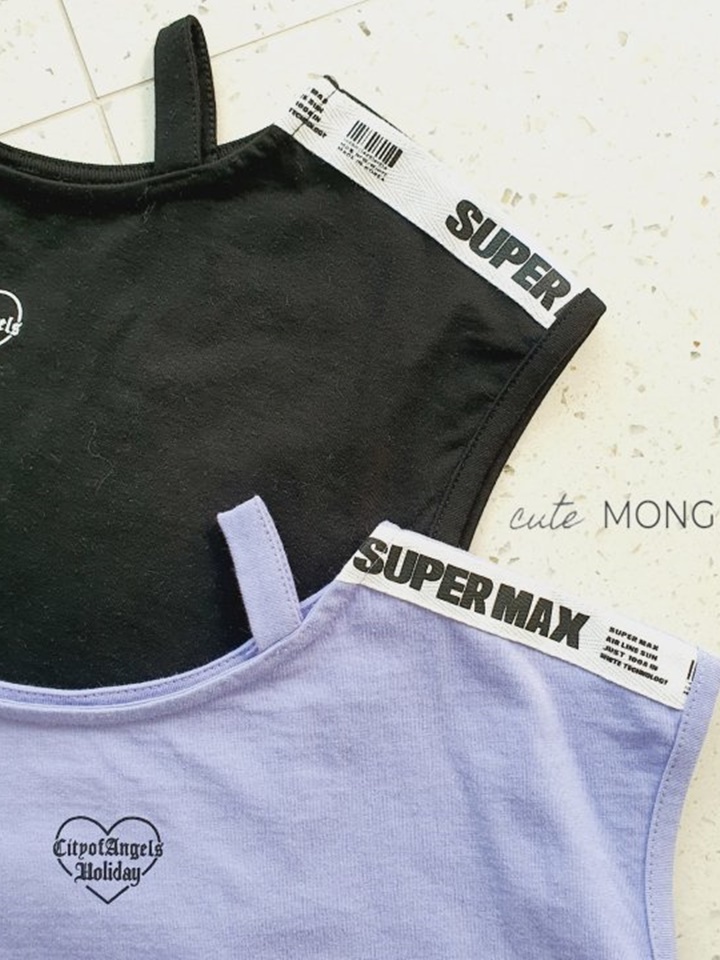 Tape Tee